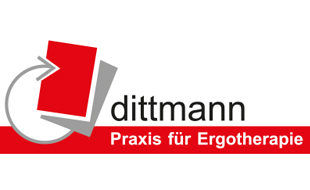 Dittmann Barbara Ergotherapiepraxis in Kiel - Logo