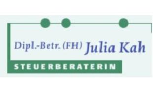 Kah Julia Dipl.-Betr.-Wirt(FH) Steuerberaterin in Kiel - Logo