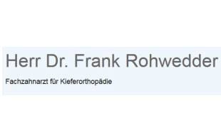 Rohwedder Frank Dr. Fachzahnarzt für Kieferorthopädie in Kiel - Logo