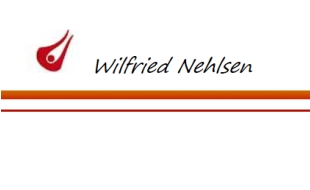 Prange Wilfried Craniosacraltherapeut in Kiel - Logo