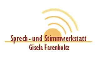 Sprech- und Stimmwerkstatt Gisela Farenholtz in Kiel - Logo