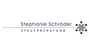 Schröder Stephanie Steuerberaterin in Kiel - Logo