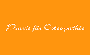 Ott Heike Arztpraxis für Osteopathie in Kiel - Logo