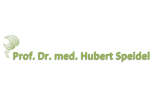 Speidel Hubert Prof. Dr.med. Facharzt für Psychotherapie in Kiel - Logo