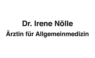 Dr. Irene Nölle in Kiel - Logo