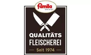 Fleischerei famila Kiel-Neumeimersdorf in Kiel - Logo