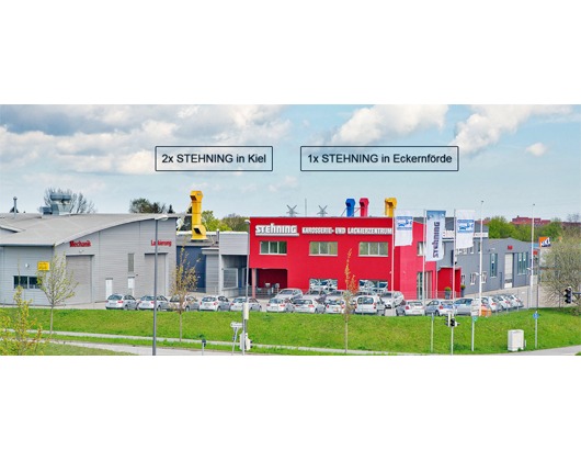 Stehning GmbH aus Kiel