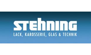 Stehning GmbH Karosserie- und Lackierzentrum Kiel - Logo