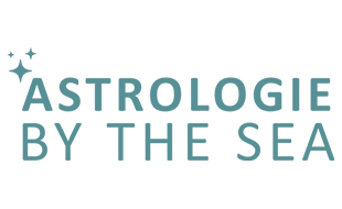 Astrologie by the Sea Astrologische Beratung Julia Hummelt in Kiel - Logo