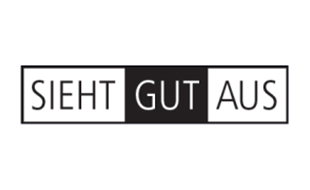 Friseur SIEHT GUT AUS in Kiel - Logo