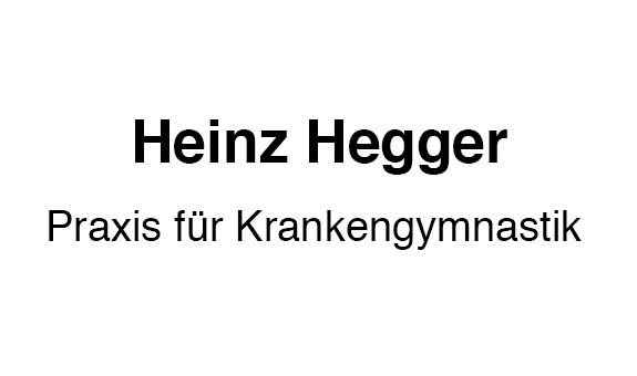Heinz Hegger aus Heikendorf
