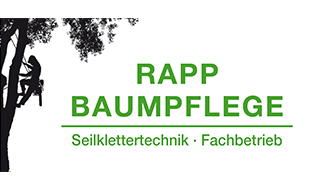Rapp Nils Baumpflegefachbetrieb in Kronshagen - Logo