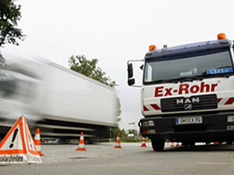 Ex-Rohr GmbH aus Kiel