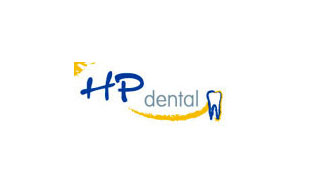 HP dental GmbH in Kiel - Logo