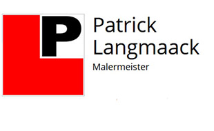 Langmaack Patrick Malermeister in Kiel - Logo