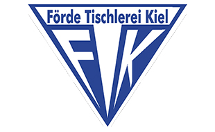 Förde Tischlerei Kiel GmbH in Kiel - Logo