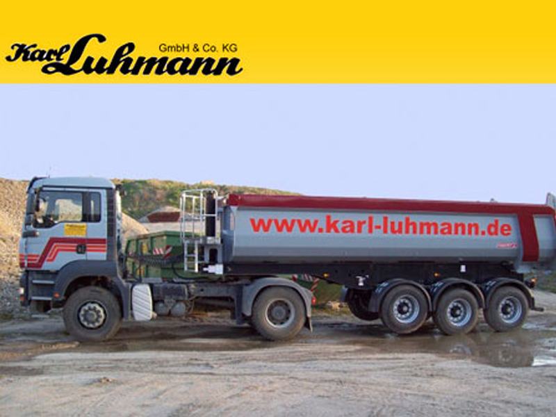Karl Luhmann GmbH & Co. KG aus Kiel