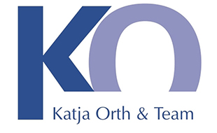Katja Orth Krankengymnastik, Osteopathie, Physiotherapie, Heilpraktiker in Kiel - Logo