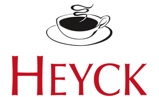 HEYCK Kaffeerösterei und Tee-Spezialgeschäft in Kiel - Logo