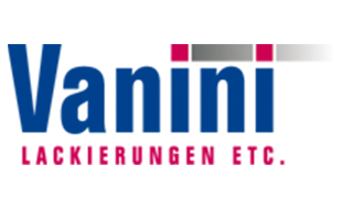 Vanini Lackierungen in Kiel - Logo