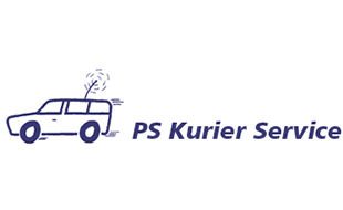 PS-Kurier Service in Kiel - Logo