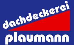 Plaumann Dachdeckerei in Kiel - Logo
