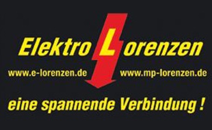 Elektro Lorenzen in Altenholz - Logo