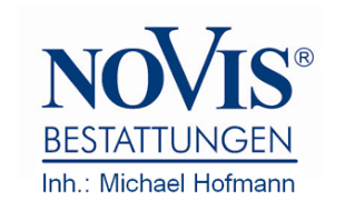 Bestattungen Novis Inh. Michael Hofmann in Kiel - Logo