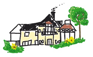 Villa am Kanal - Betreuungsgruppe in Kiel - Logo