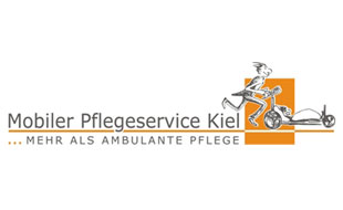Mobiler Pflegeservice Kiel OHG in Kiel - Logo