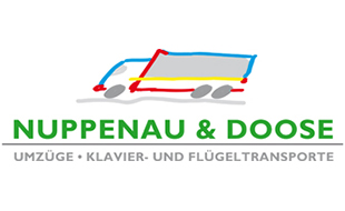 Nuppenau & Doose GmbH & Co. KG Umzüge in Kiel - Logo