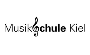 Musikschule der Landeshauptstadt Kiel in Kiel - Logo
