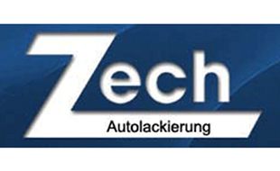 Autolackierung Zech in Kiel - Logo
