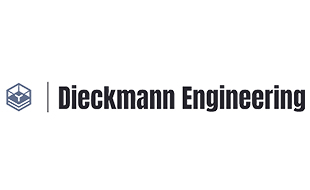 dieckmann.engineering GmbH in Altenholz - Logo
