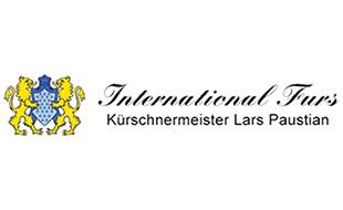 Lars Paustian International Furs GmbH Kürschnermeister in Kiel - Logo
