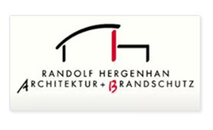 Randolf Hergenhan Architektur + Brandschutz in Kiel - Logo