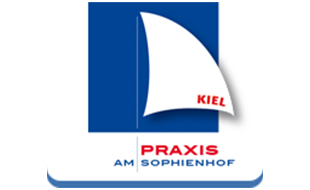 Dres. Bellersen/Hedke/Steinbach Gemeinschaftspraxis Am Sophienhof in Kiel - Logo