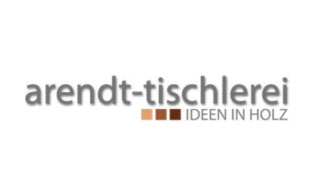 Arendt-Tischlerei GmbH & Co. KG Bau- u. Möbeltischlerei in Kiel - Logo