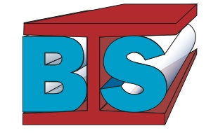 B + S - Bendixen + Schweda GmbH Stahl- u. Metallbau in Kiel - Logo