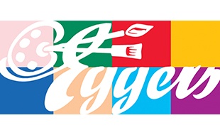 Eggers GmbH Malereibetrieb in Kiel - Logo