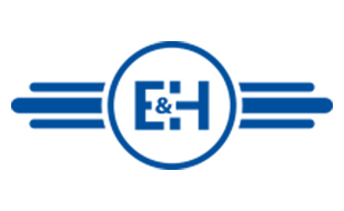 Engel & Harder GTÜ Kfz- Prüfzentrum Inh. M. Harder + P. Hajduk in Kiel - Logo