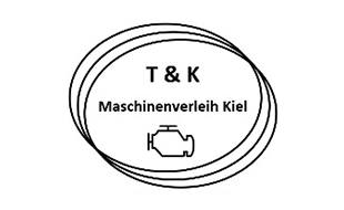 T & K Maschinenverleih Kiel in Kiel - Logo
