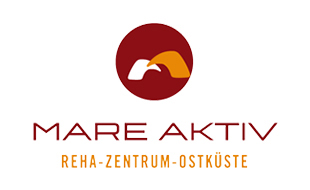 MARE Aktiv Reha-Zentrum-Ostküste in Kronshagen - Logo
