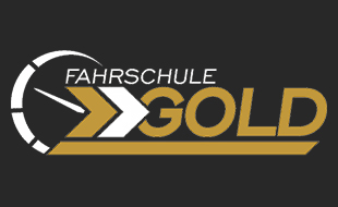 Fahrschule GOLD2 in Kiel - Logo