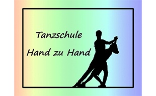 Tanzschule Hand zu Hand in Kiel - Logo