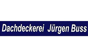 Dachdeckerei Jürgen Buss in Kiel - Logo