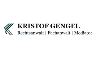 Rechts- und Fachanwaltskanzlei Gengel in Kiel - Logo