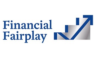 Financial Fairplay GmbH in Kiel - Logo