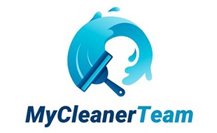 MY Cleaner Team in Kiel - Logo