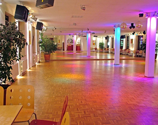 ADTV Tanzschule Tessmann eK aus Kiel